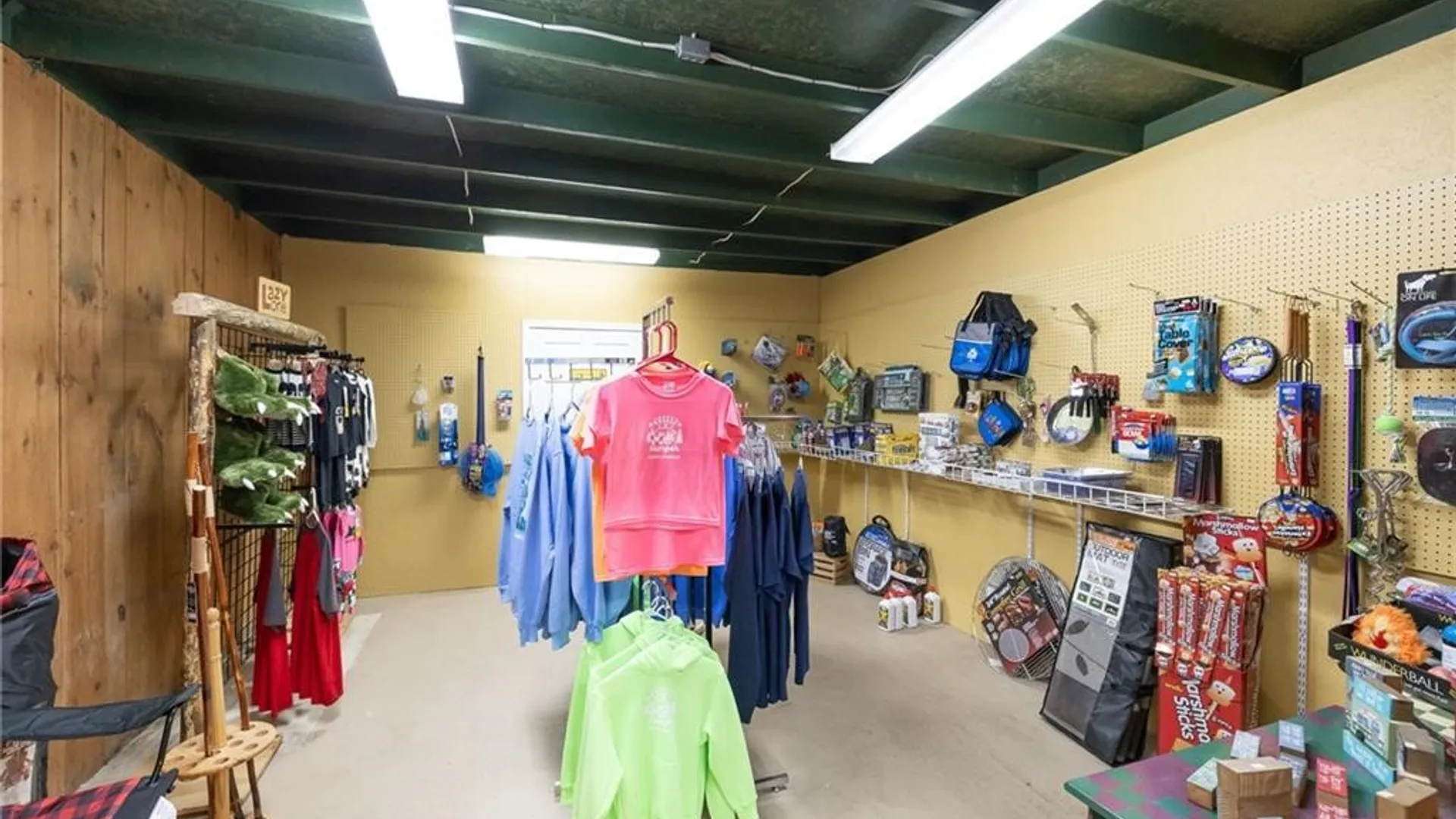 Property at 7632 Centerville Road, Hume, NY 14744 9