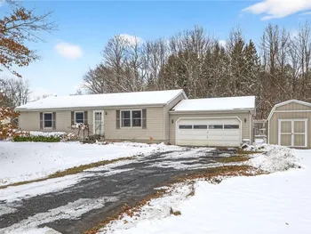Property at 269 Brooktondale Road, Caroline, NY 14817
