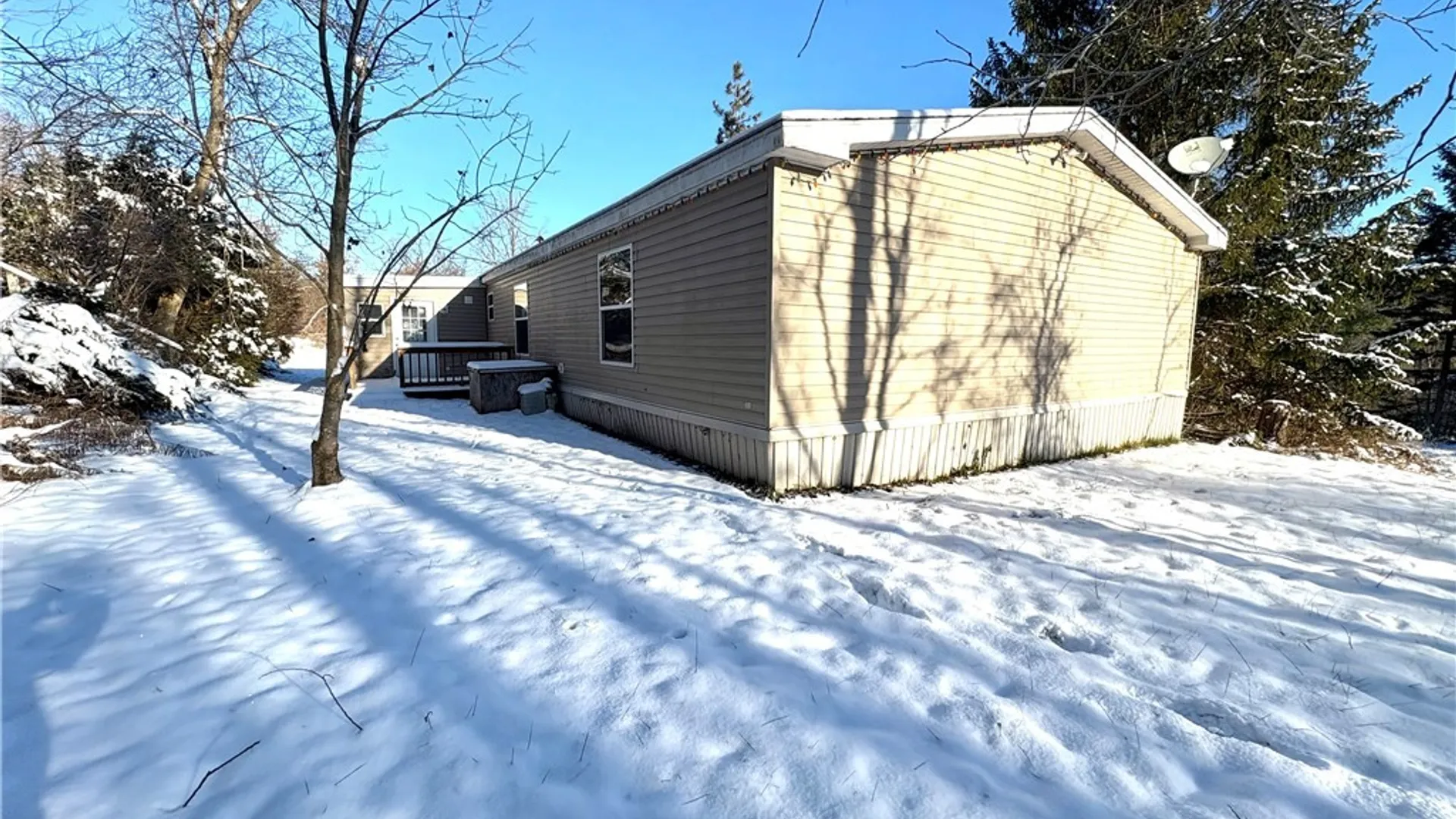 Property at 719 Cruthers Road, Locke, NY 13092 3