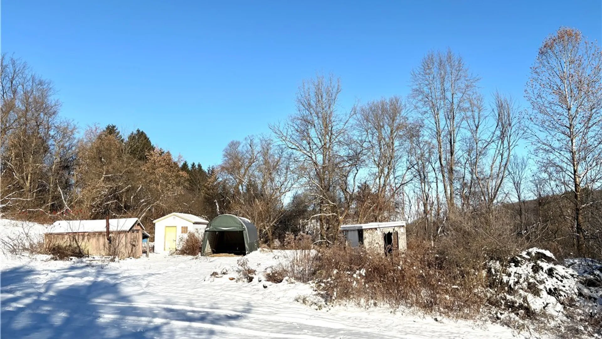 Property at 719 Cruthers Road, Locke, NY 13092 5