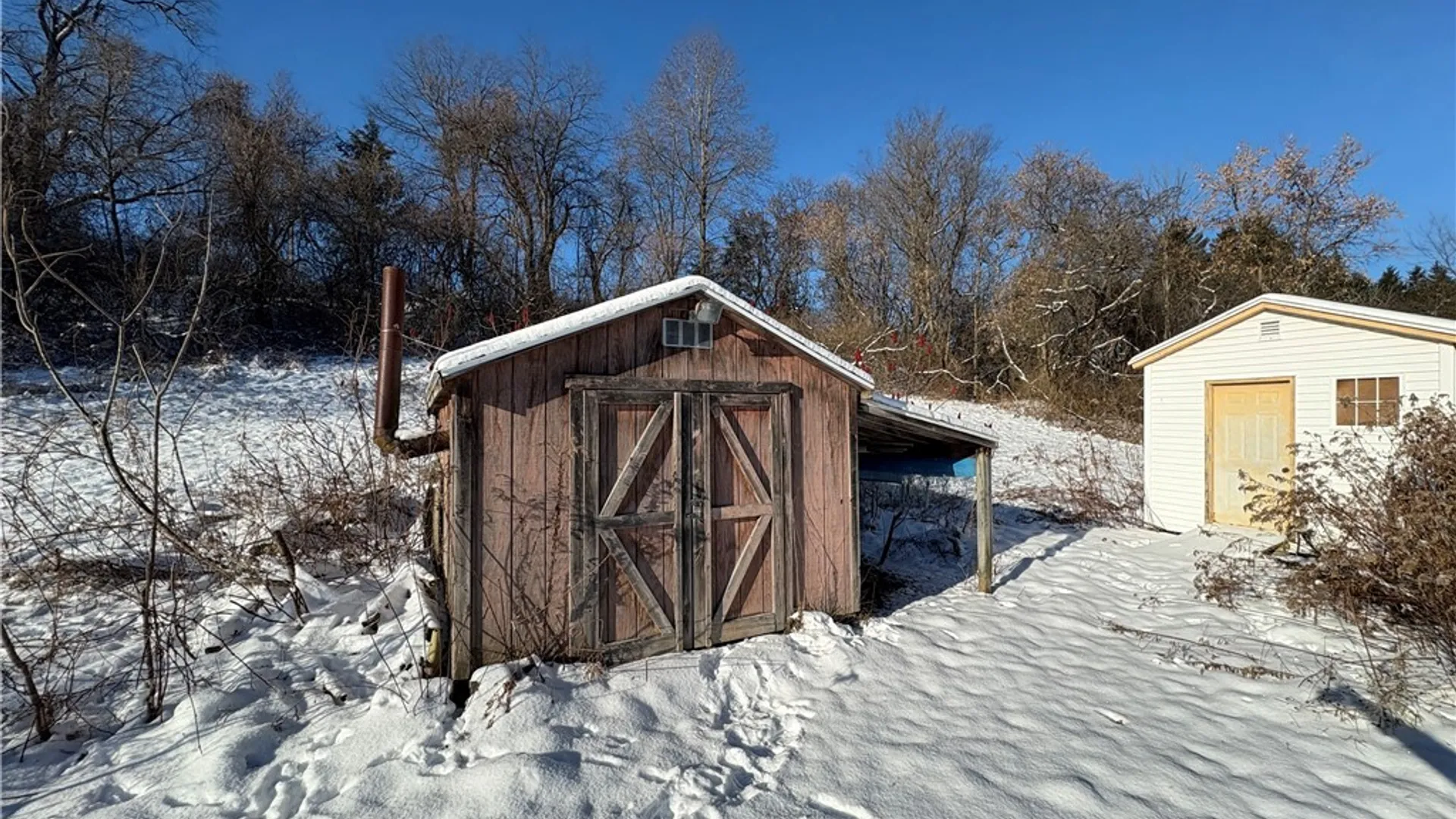 Property at 719 Cruthers Road, Locke, NY 13092 6