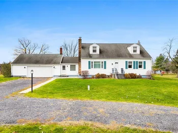 Property at 2203 State Route 90, Ledyard, NY 13026