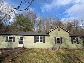 Property at 1871 Chapman Road, Veteran, NY 14864