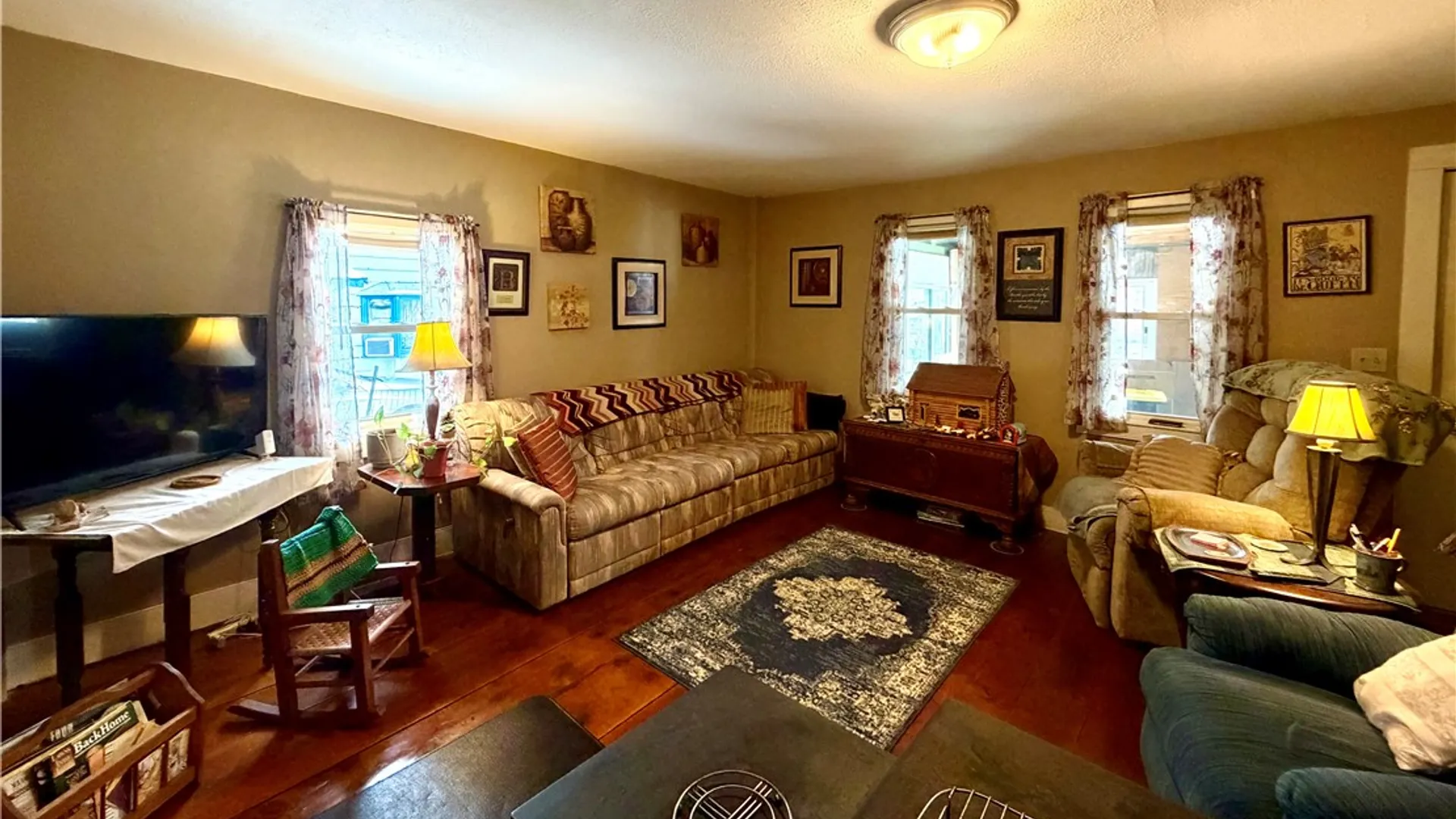 Property at 917 County Road 16, Orange, NY 14812 13