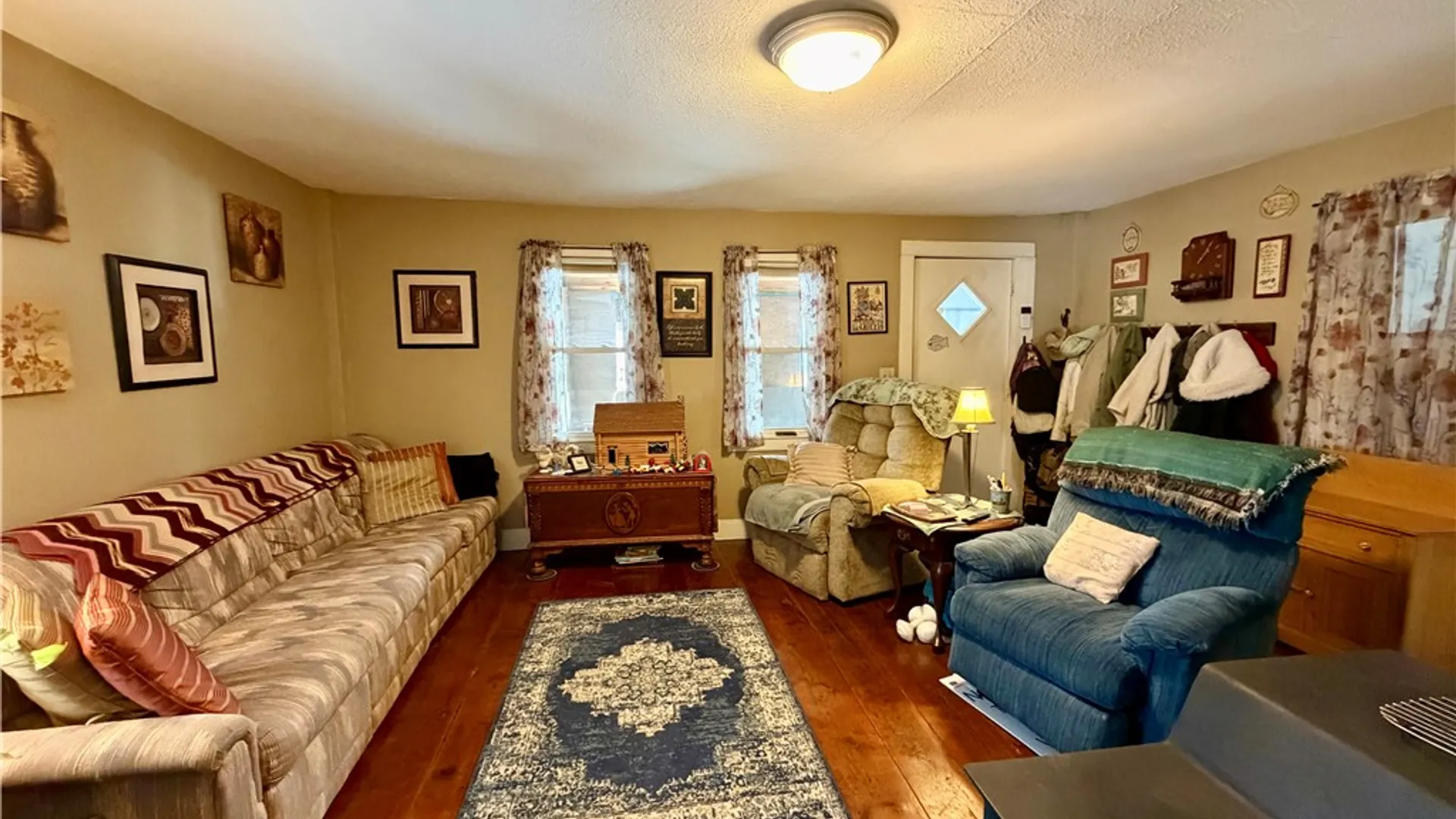 Property at 917 County Road 16, Orange, NY 14812 14