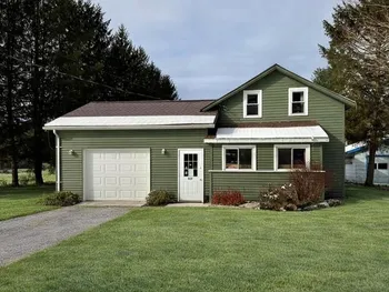 Property at 917 County Road 16, Orange, NY 14812