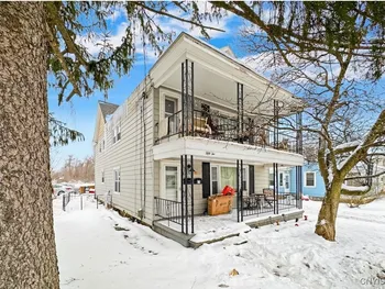 Property at 52 Burrstone Road, New Hartford, NY 13417