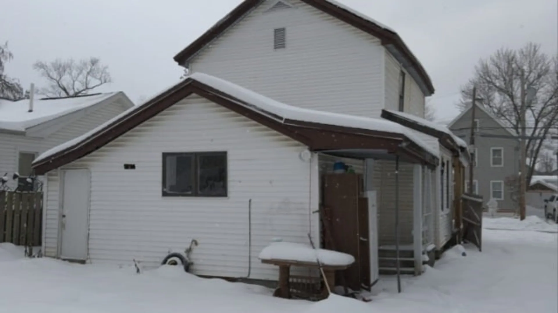 Property at 1517 Miller Street, Utica, NY 13501 16