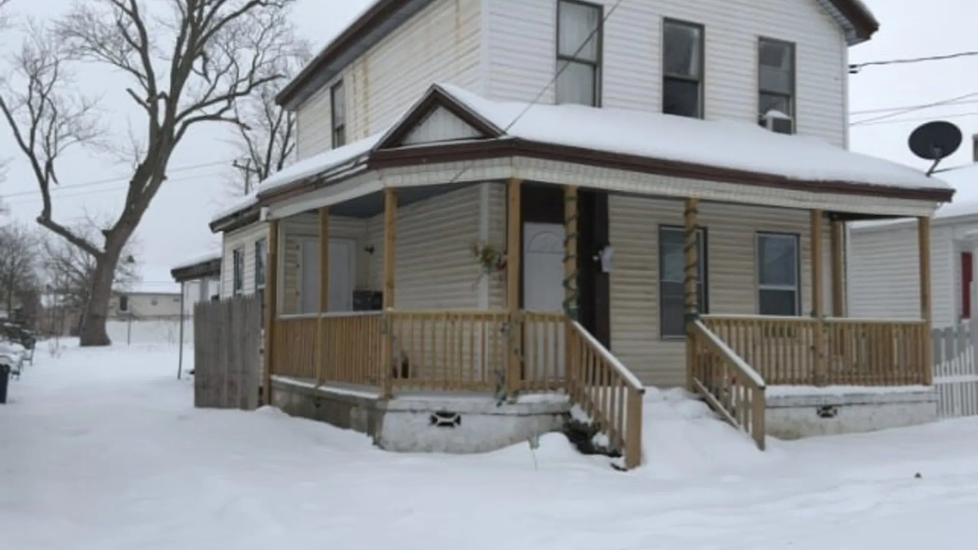 Property at 1517 Miller Street, Utica, NY 13501 2