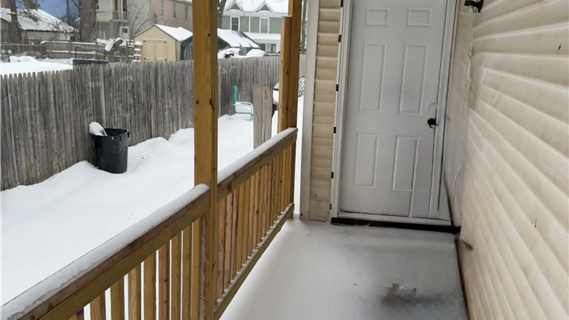 Property at 1517 Miller Street, Utica, NY 13501 3