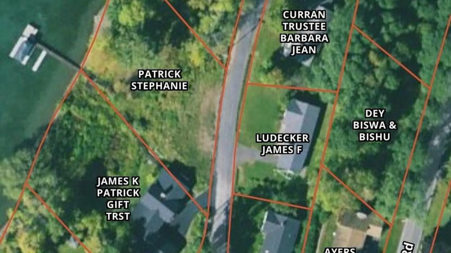 Property at 0 County Highway 31, Middlefield, NY 13326 3