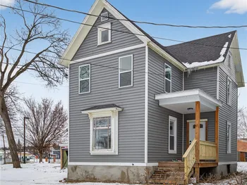 Property at 123 Keuka Street, Milo, NY 14527