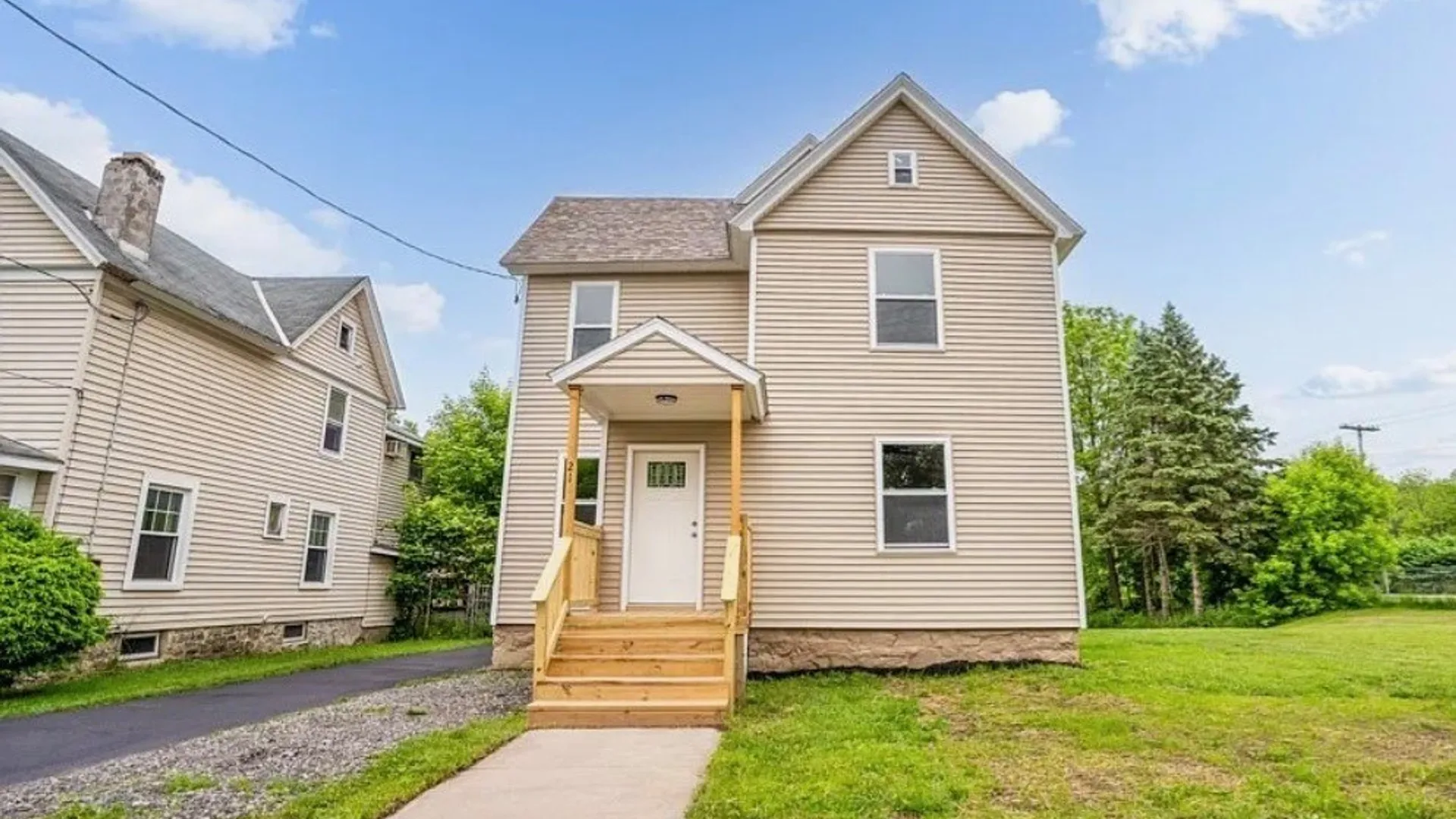 Property at 21 Frederick Street, German Flatts, NY 13357 29