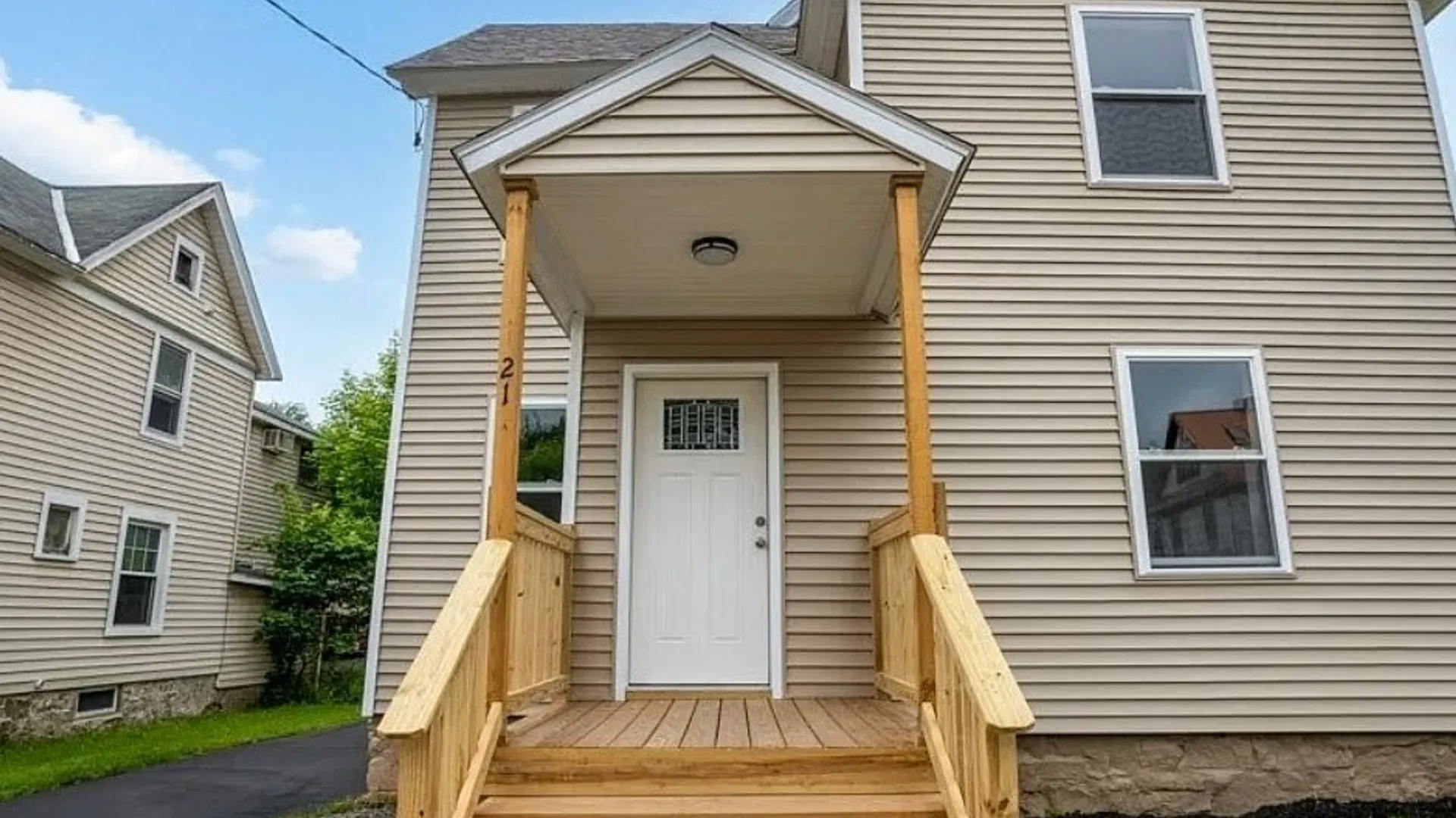 Property at 21 Frederick Street, German Flatts, NY 13357 3