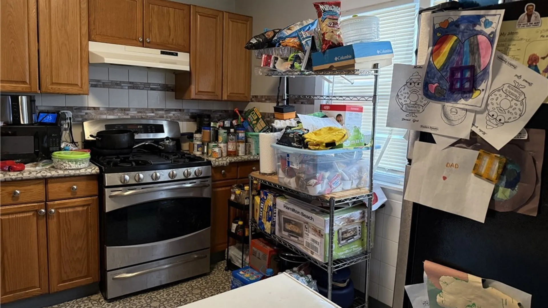 Property at 424 Lasalle Avenue, Buffalo, NY 14215 13