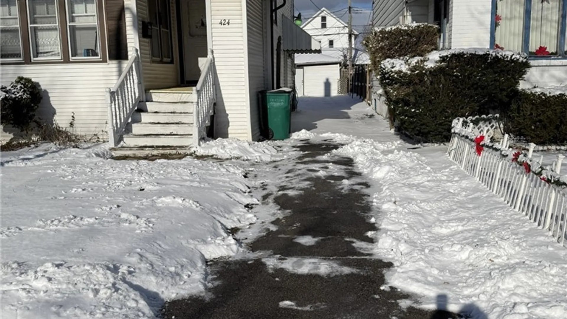 Property at 424 Lasalle Avenue, Buffalo, NY 14215 3
