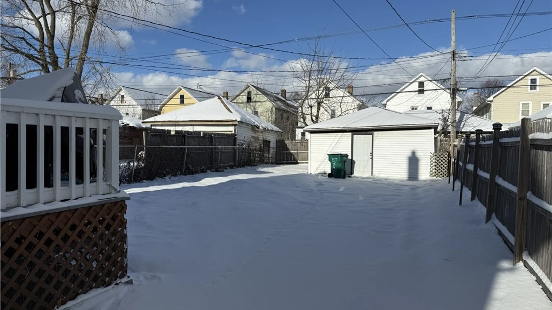 Property at 424 Lasalle Avenue, Buffalo, NY 14215 36