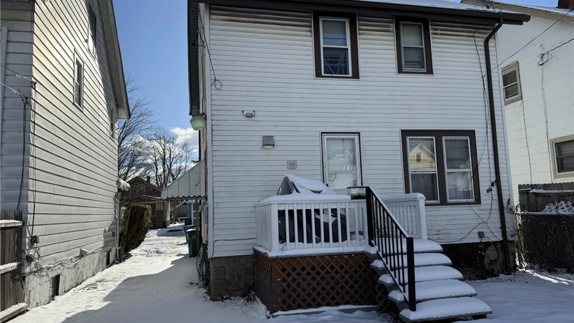 Property at 424 Lasalle Avenue, Buffalo, NY 14215 37