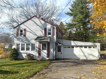Property at 105 Willard Street, Herkimer, NY 13350