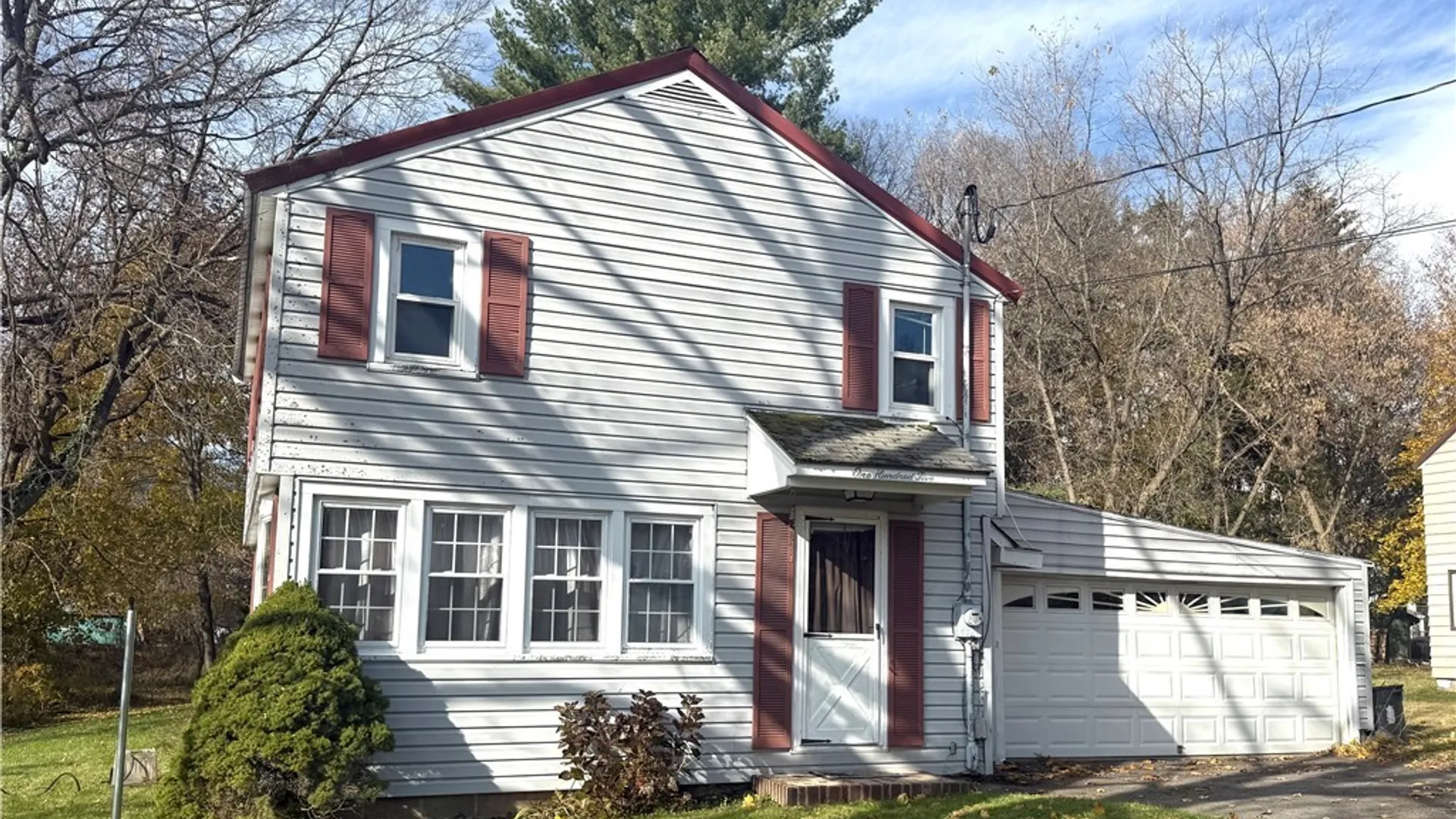 Property at 105 Willard Street, Herkimer, NY 13350 2