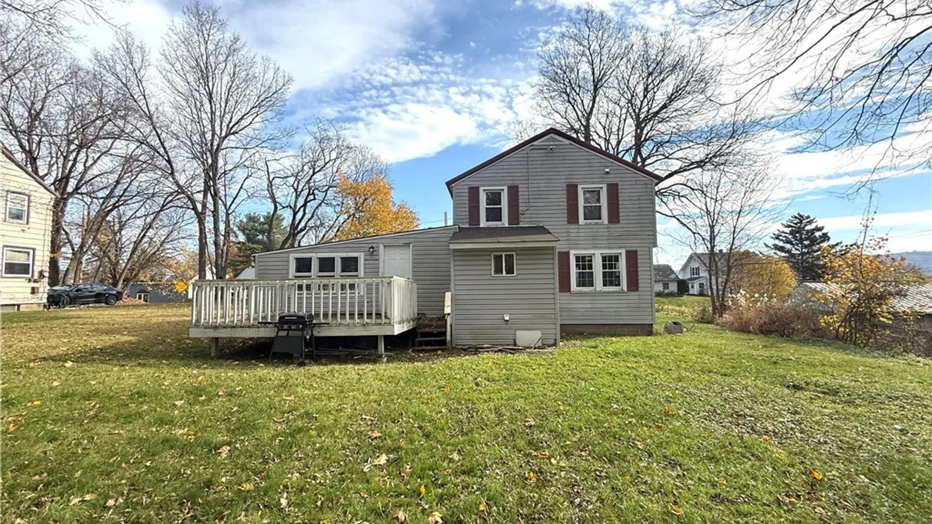 Property at 105 Willard Street, Herkimer, NY 13350 4