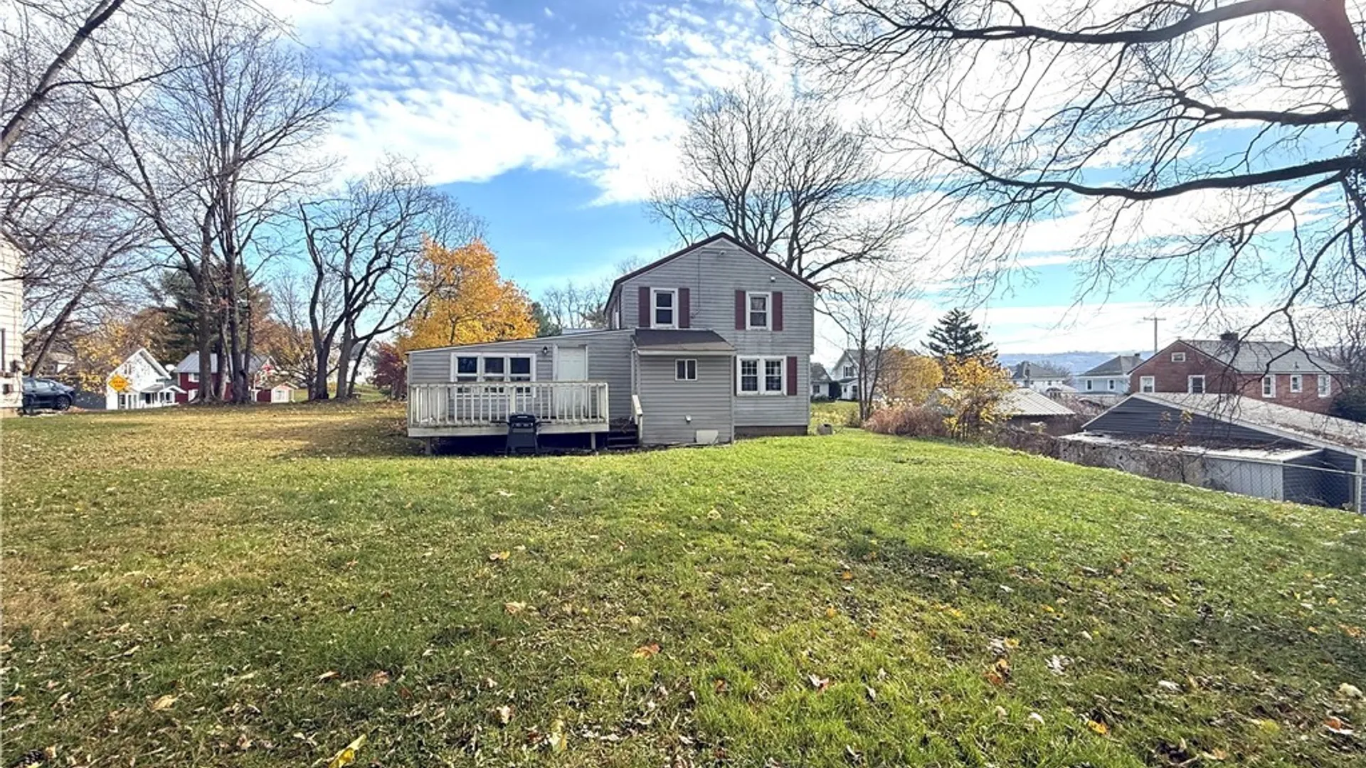 Property at 105 Willard Street, Herkimer, NY 13350 5