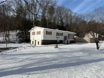Property at 8 Weaver Creek Road, Erwin, NY 14870