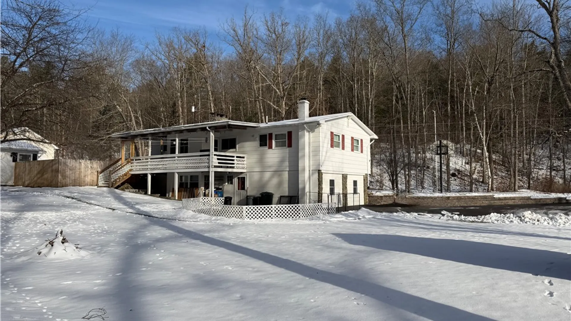 Property at 8 Weaver Creek Road, Erwin, NY 14870 2