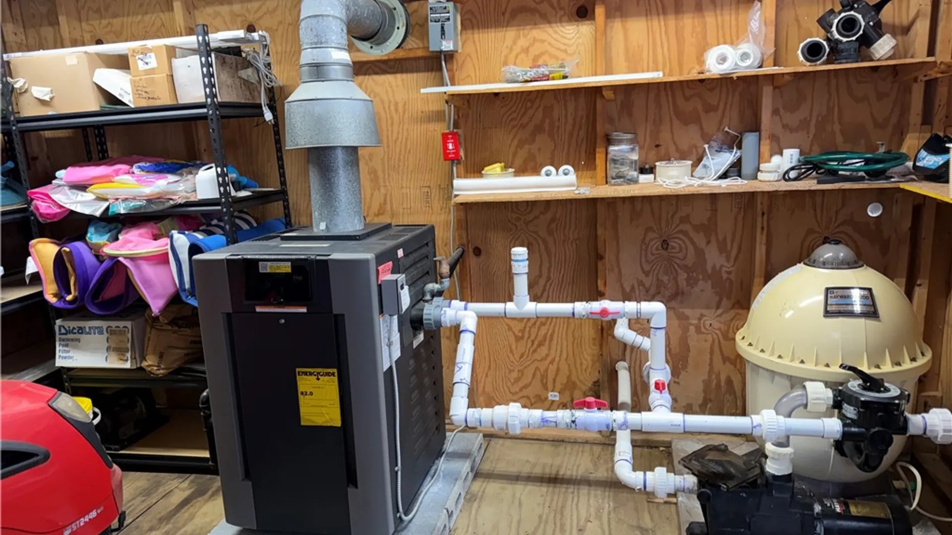 Property at 8 Weaver Creek Road, Erwin, NY 14870 26