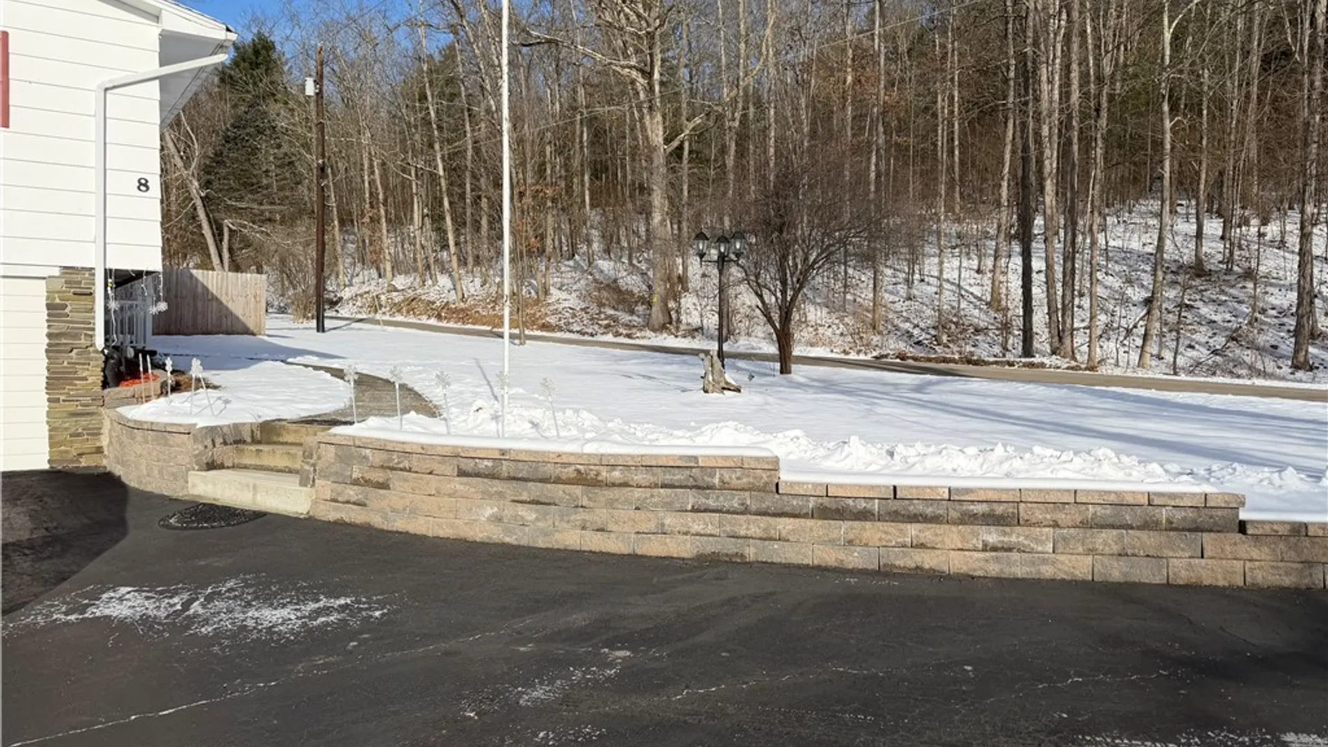 Property at 8 Weaver Creek Road, Erwin, NY 14870 3