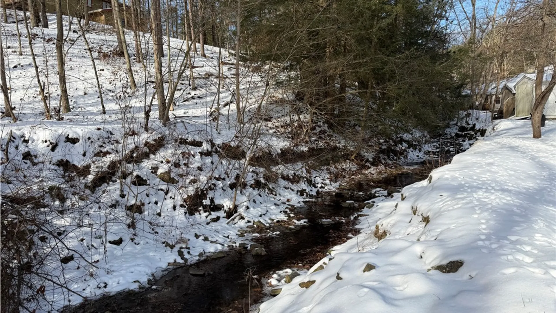 Property at 8 Weaver Creek Road, Erwin, NY 14870 4