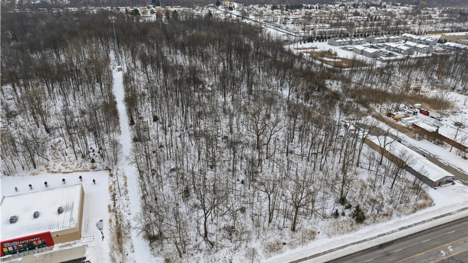 Property at 5047 Transit Road, Lancaster, NY 14043 2