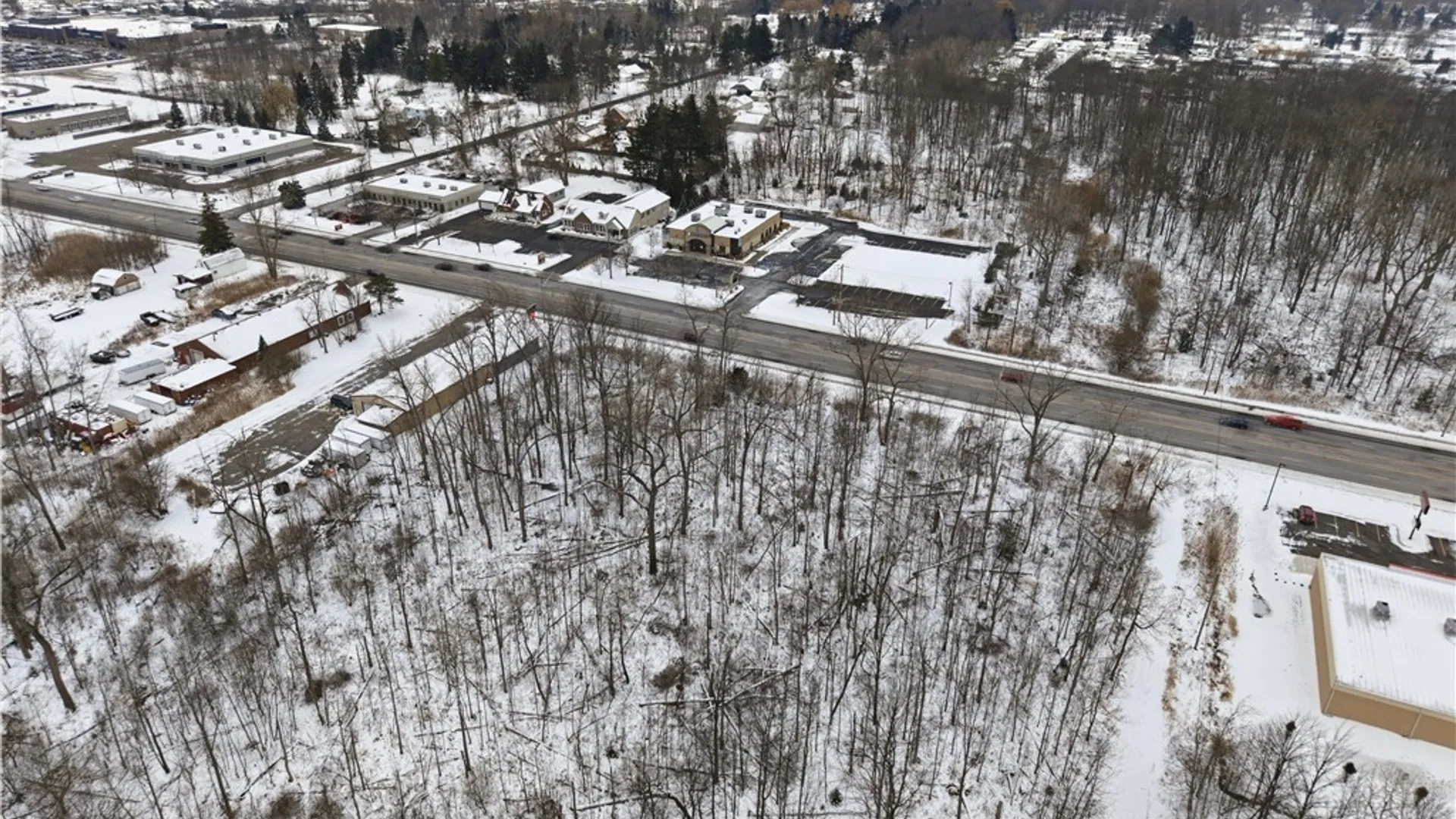 Property at 5047 Transit Road, Lancaster, NY 14043 4