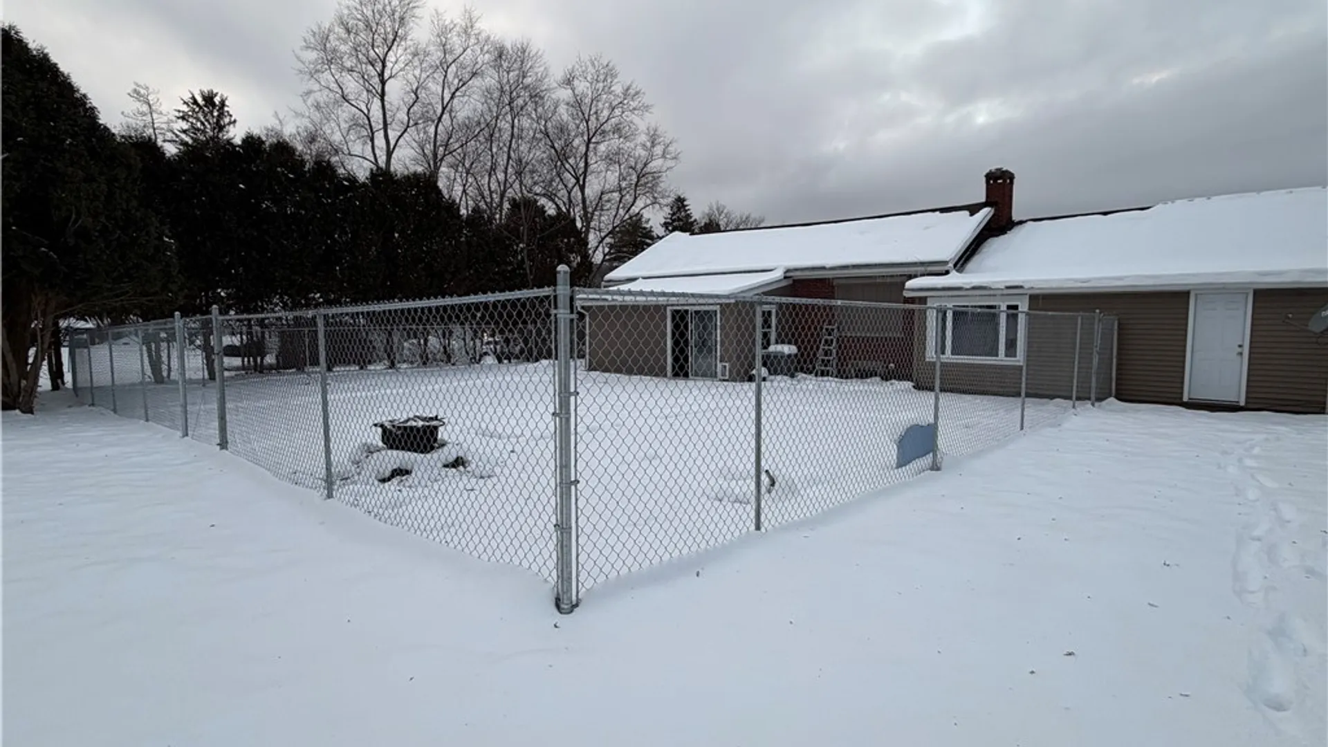 Property at 3110 Route 16, Hinsdale, NY 14760 10