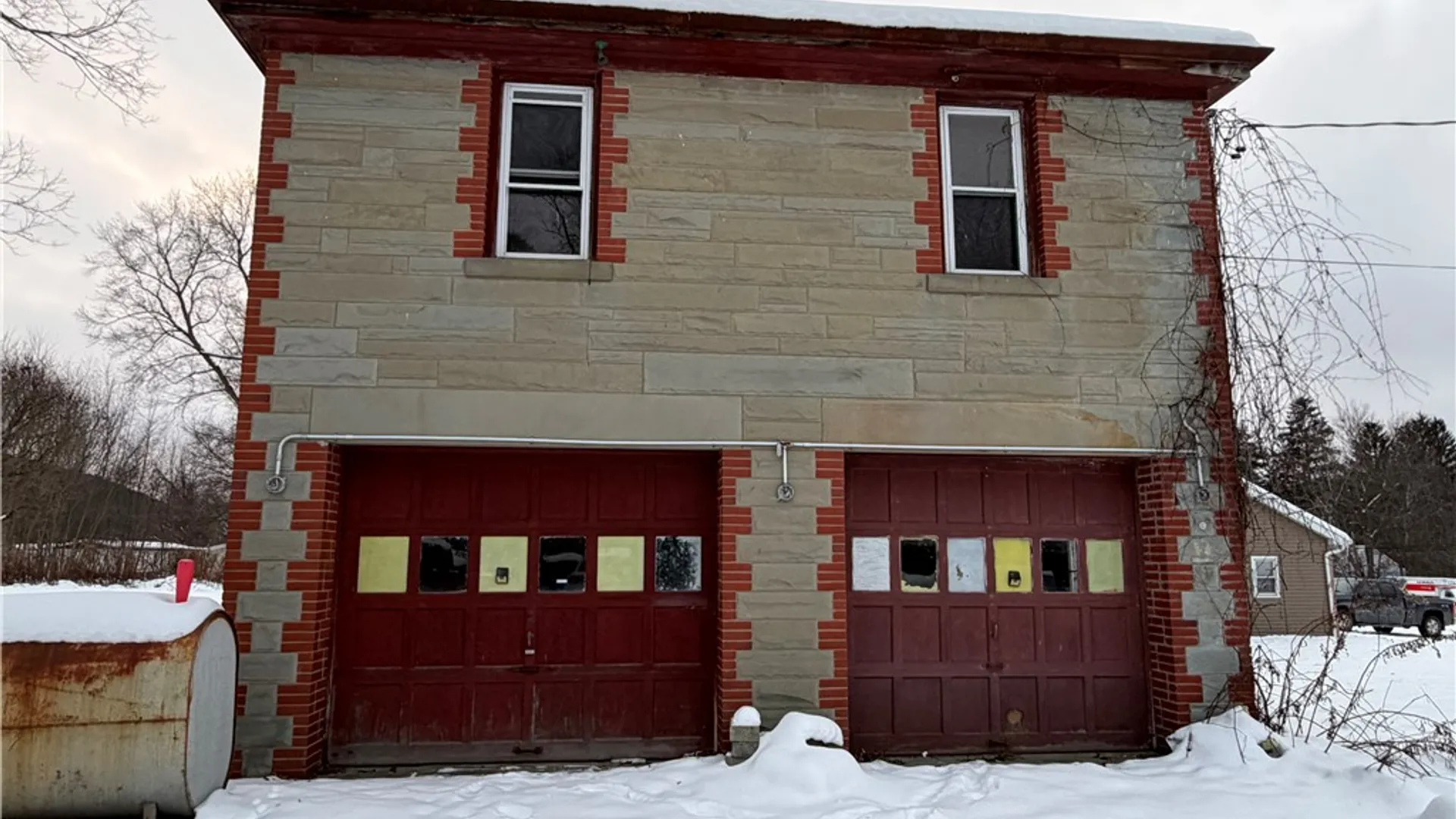 Property at 3110 Route 16, Hinsdale, NY 14760 13