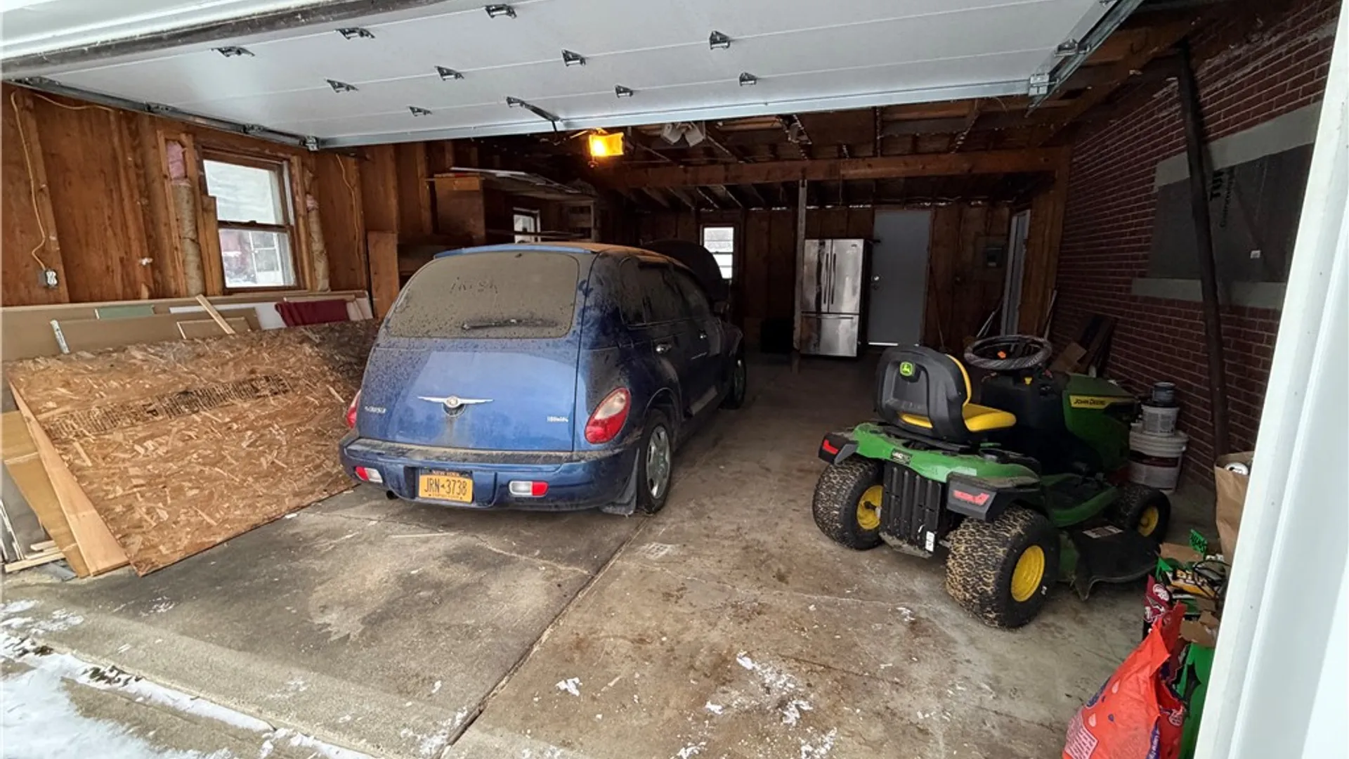 Property at 3110 Route 16, Hinsdale, NY 14760 38