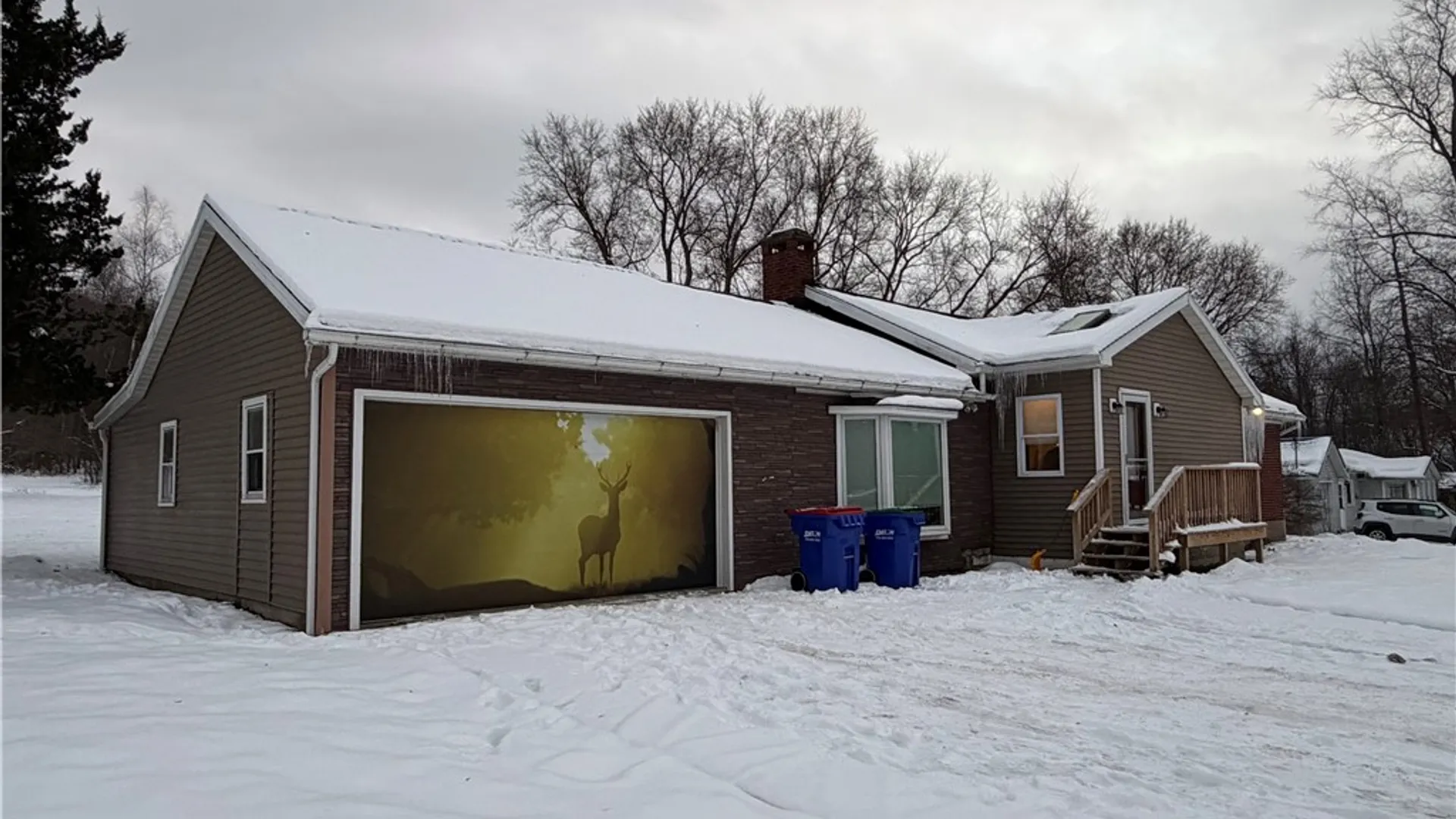 Property at 3110 Route 16, Hinsdale, NY 14760 4