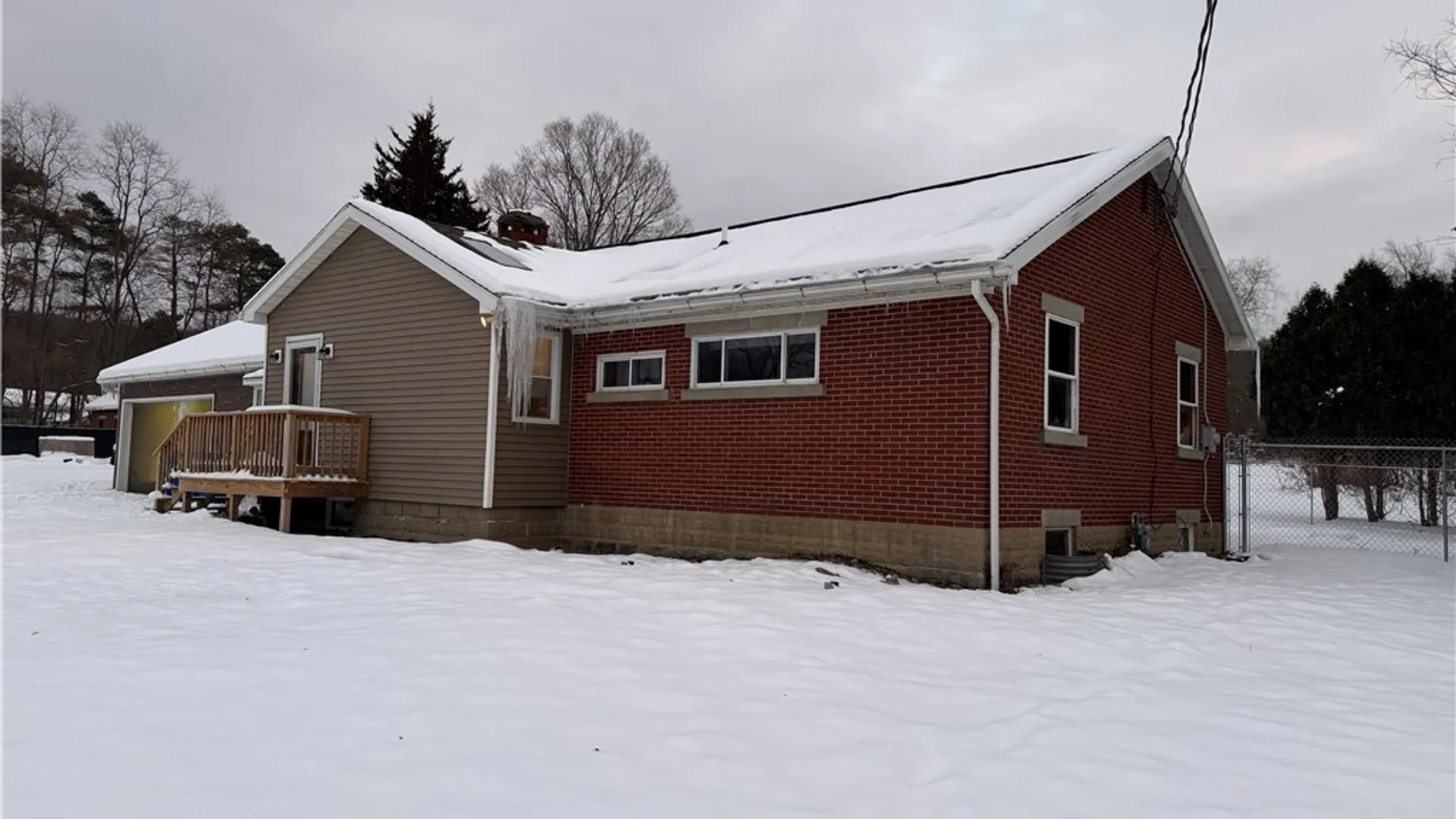 Property at 3110 Route 16, Hinsdale, NY 14760 5