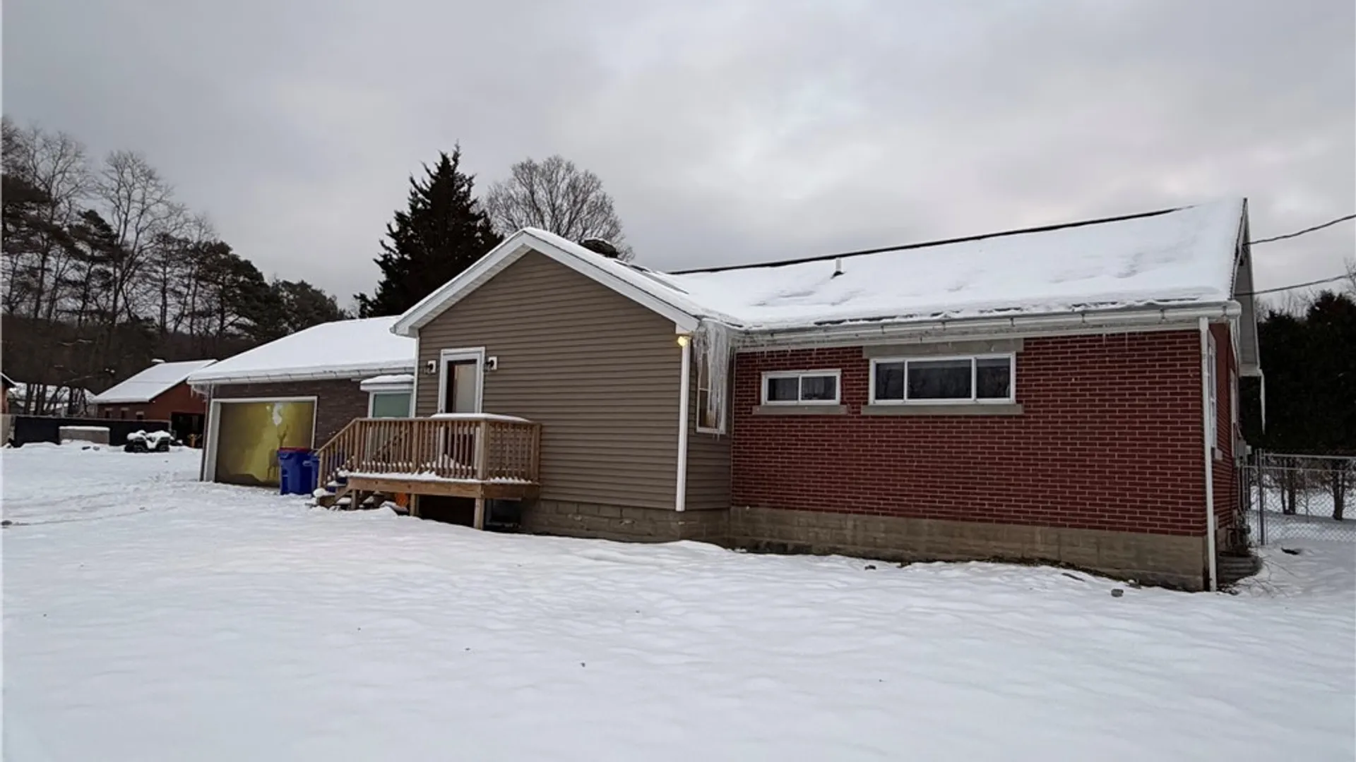 Property at 3110 Route 16, Hinsdale, NY 14760 6