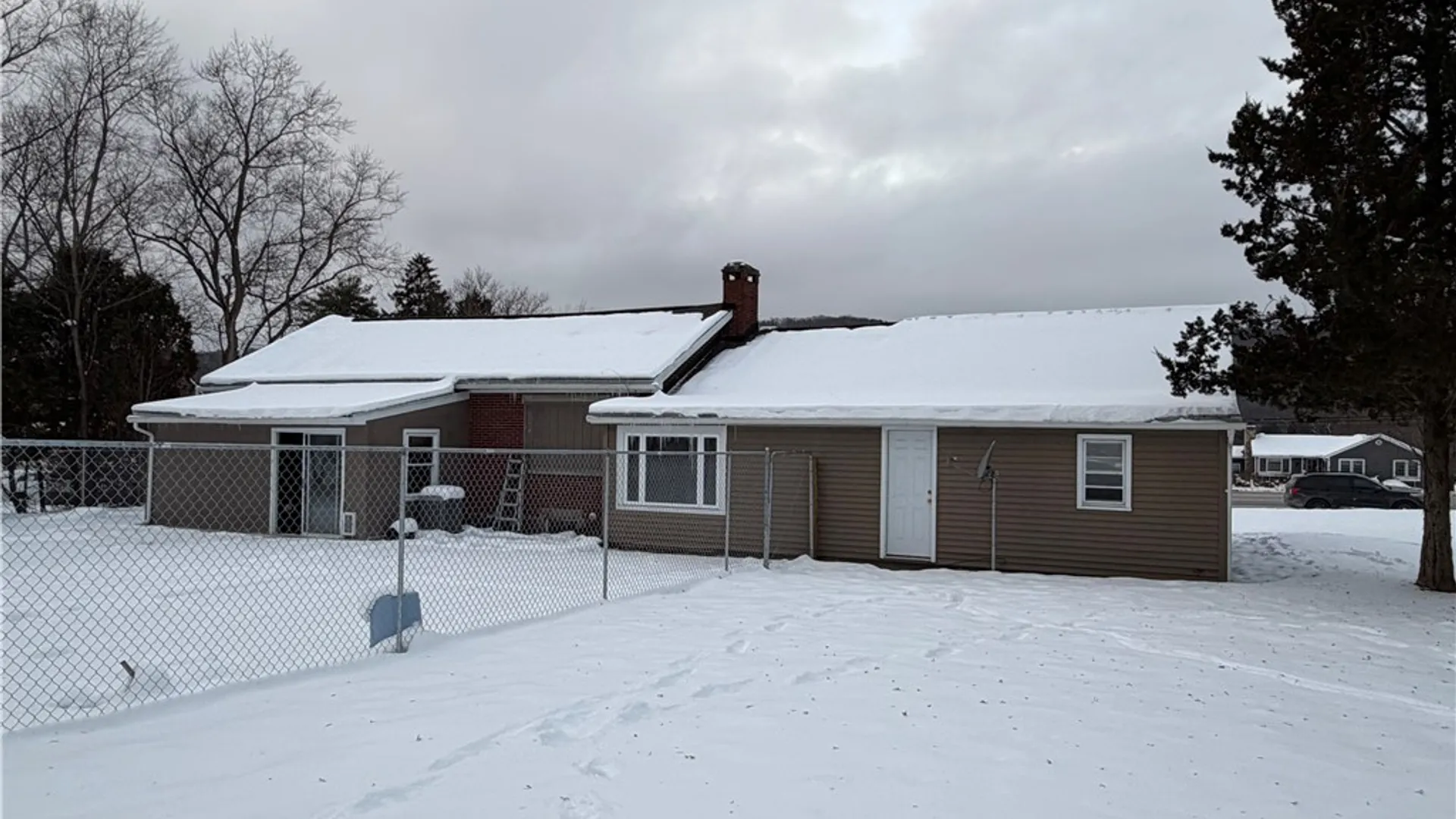 Property at 3110 Route 16, Hinsdale, NY 14760 8