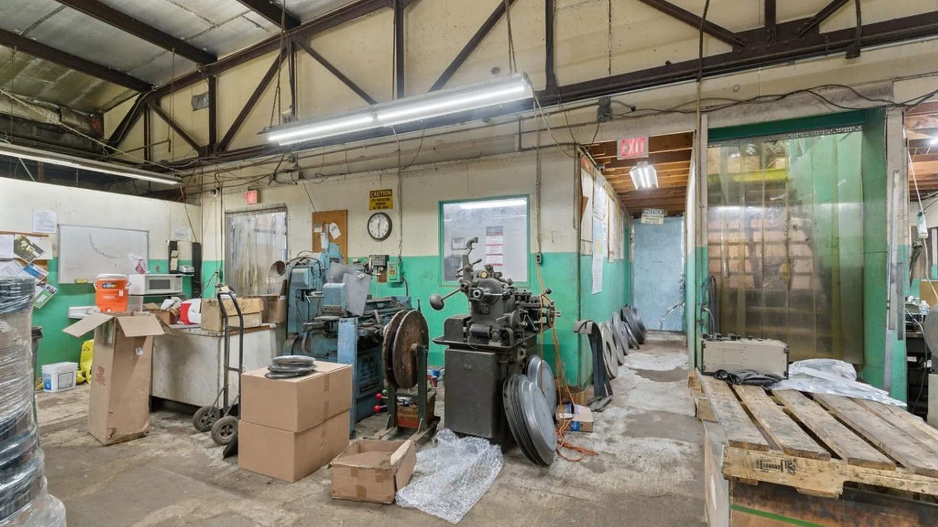 Property at 906 Burnet Avenue, Syracuse, NY 13203 15