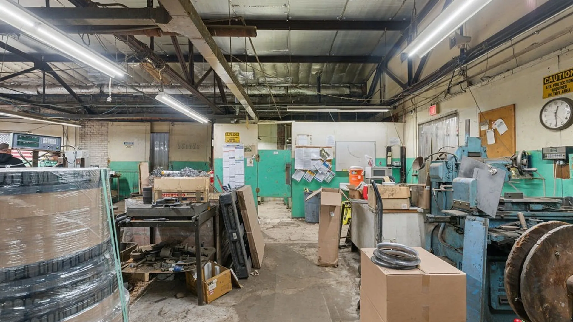 Property at 906 Burnet Avenue, Syracuse, NY 13203 16