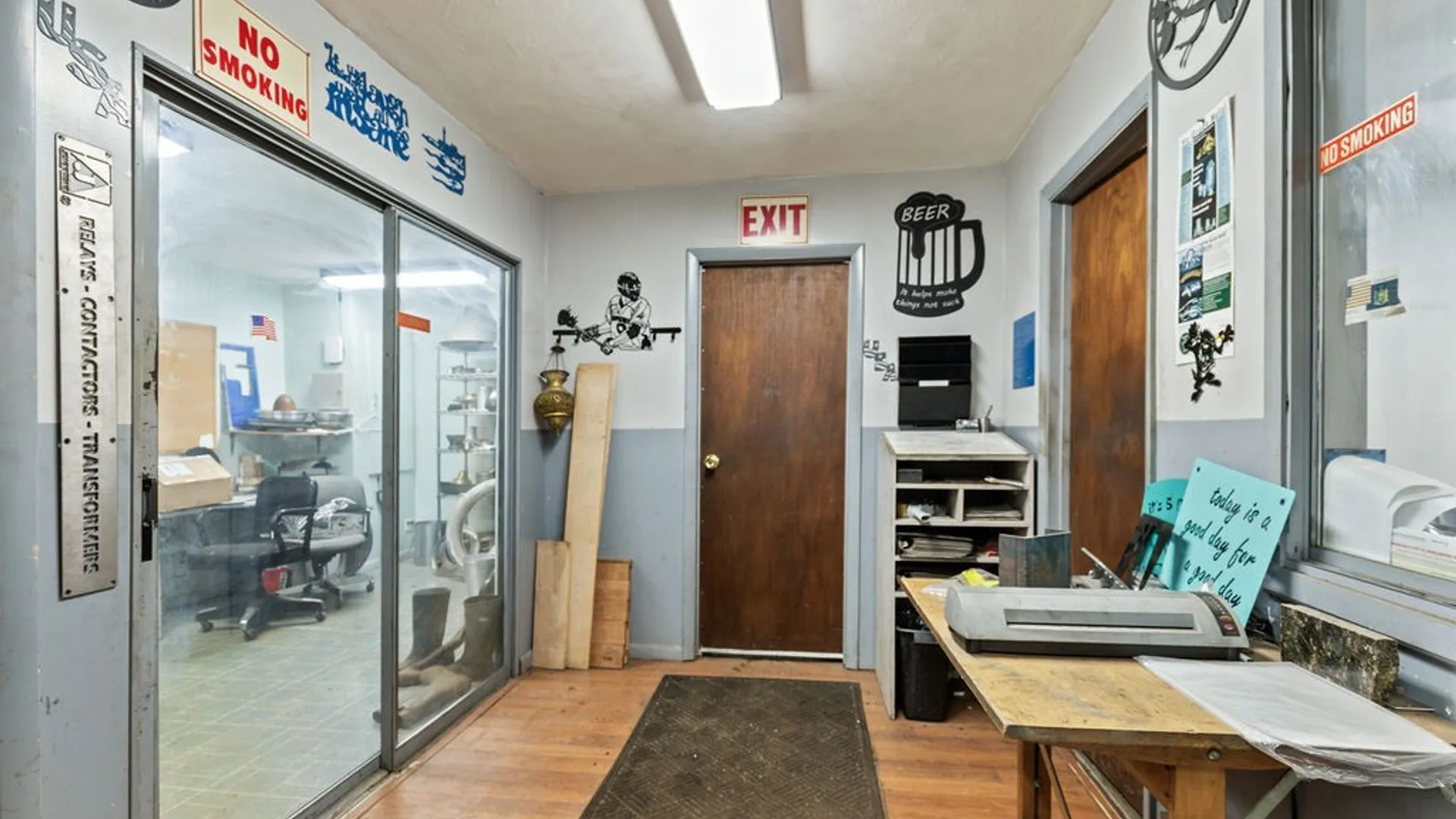 Property at 906 Burnet Avenue, Syracuse, NY 13203 17