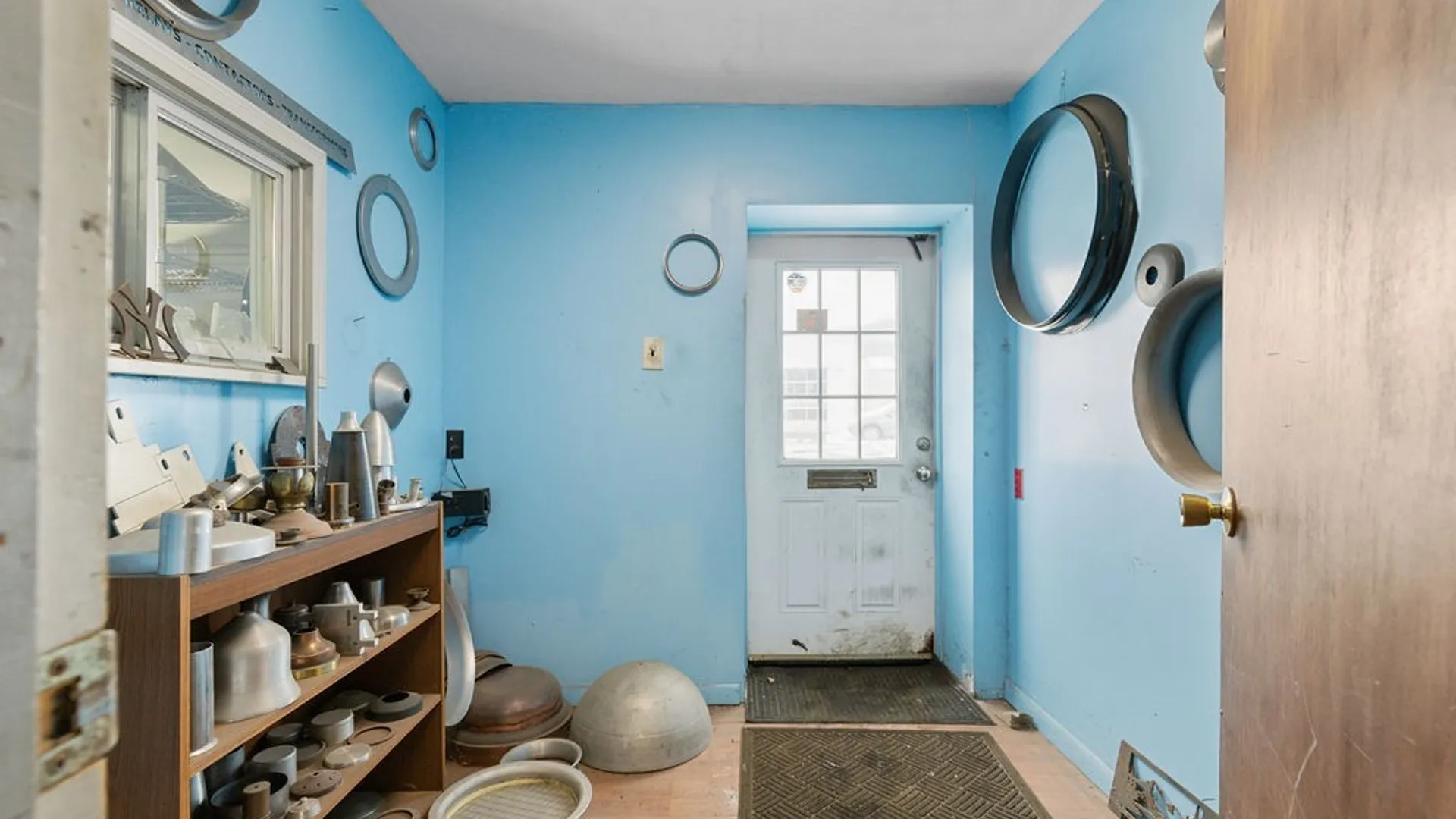 Property at 906 Burnet Avenue, Syracuse, NY 13203 19