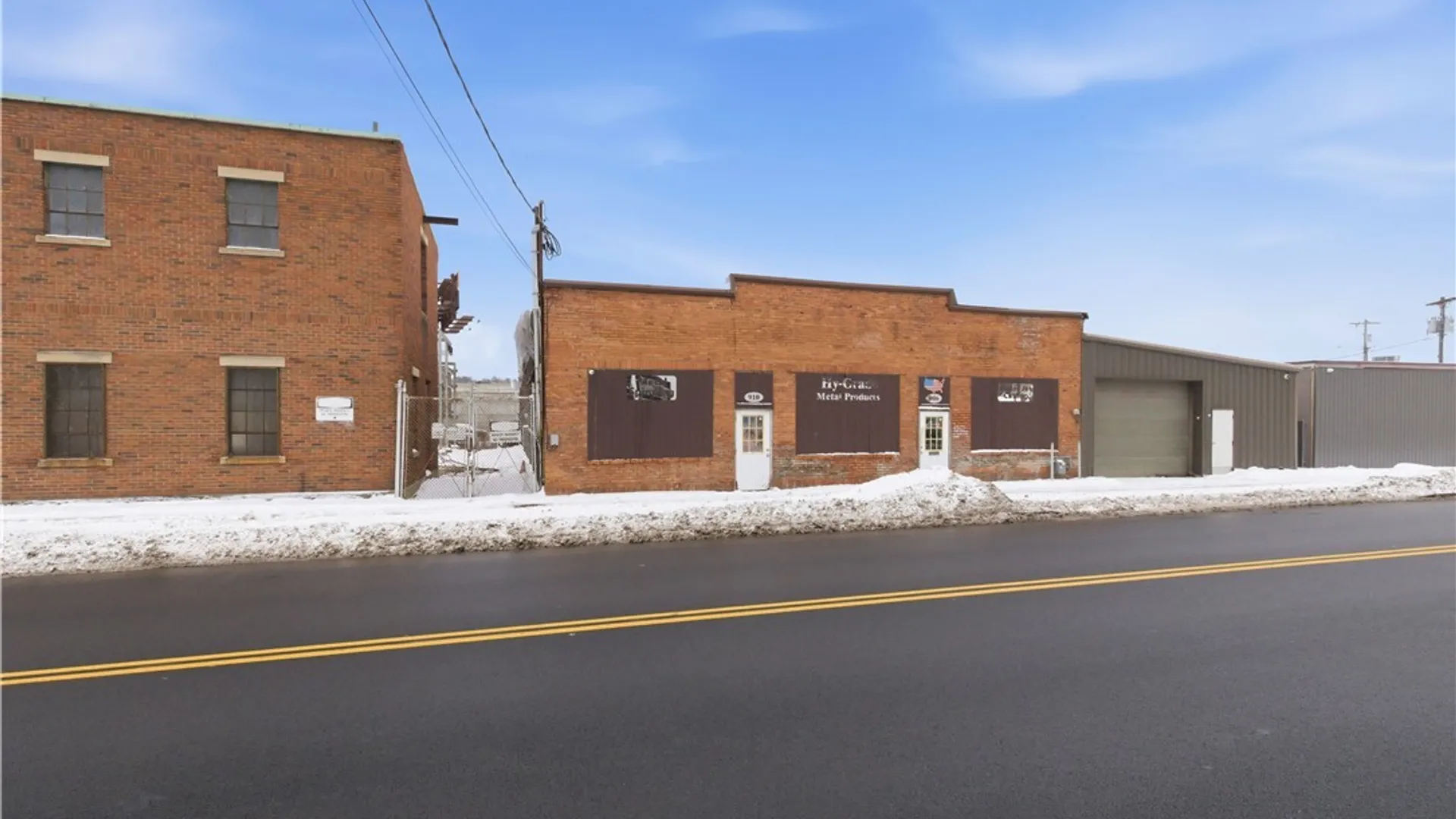 Property at 906 Burnet Avenue, Syracuse, NY 13203 2