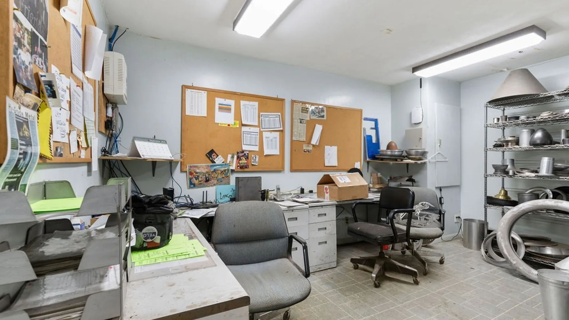 Property at 906 Burnet Avenue, Syracuse, NY 13203 20