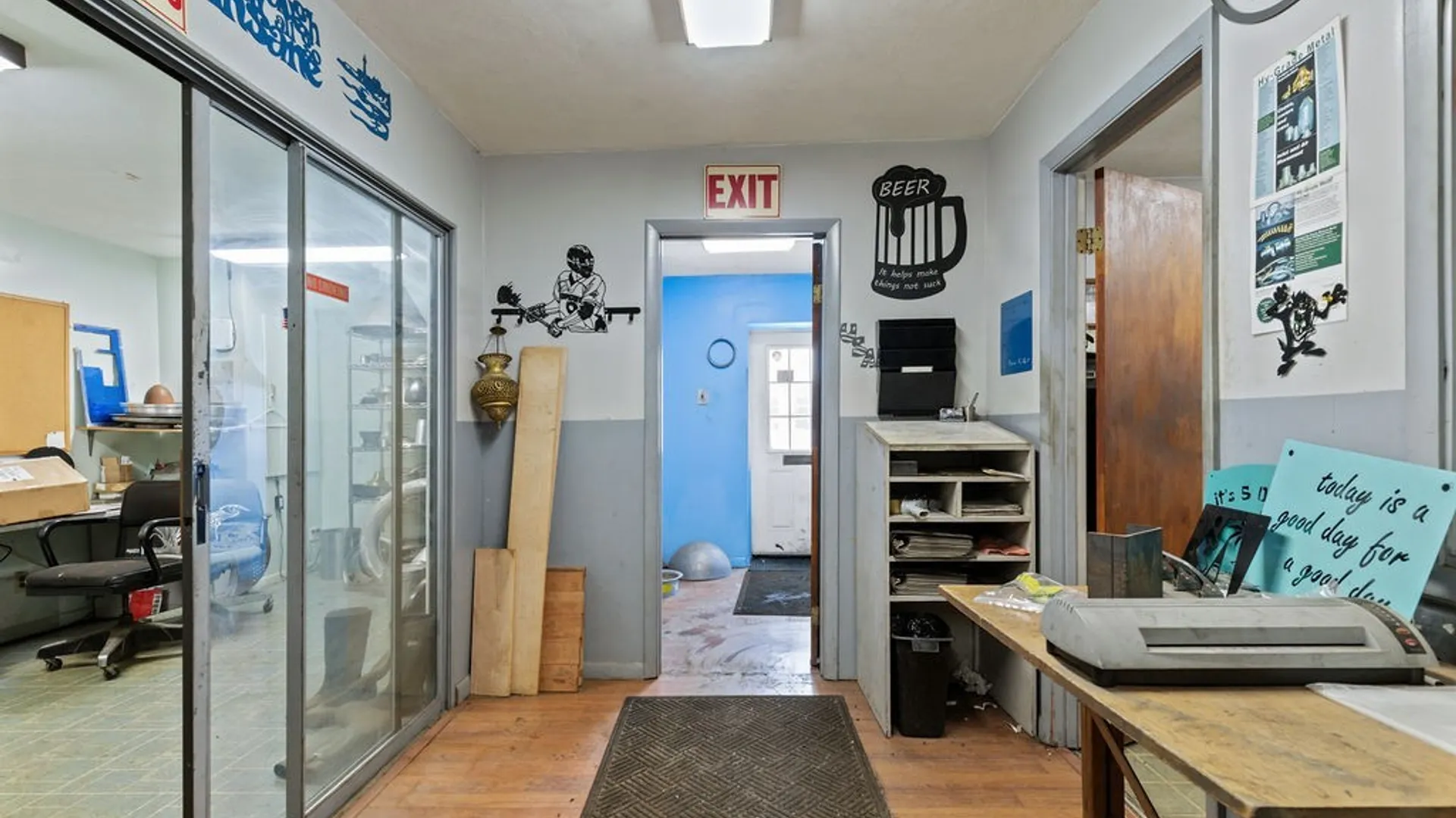 Property at 906 Burnet Avenue, Syracuse, NY 13203 22