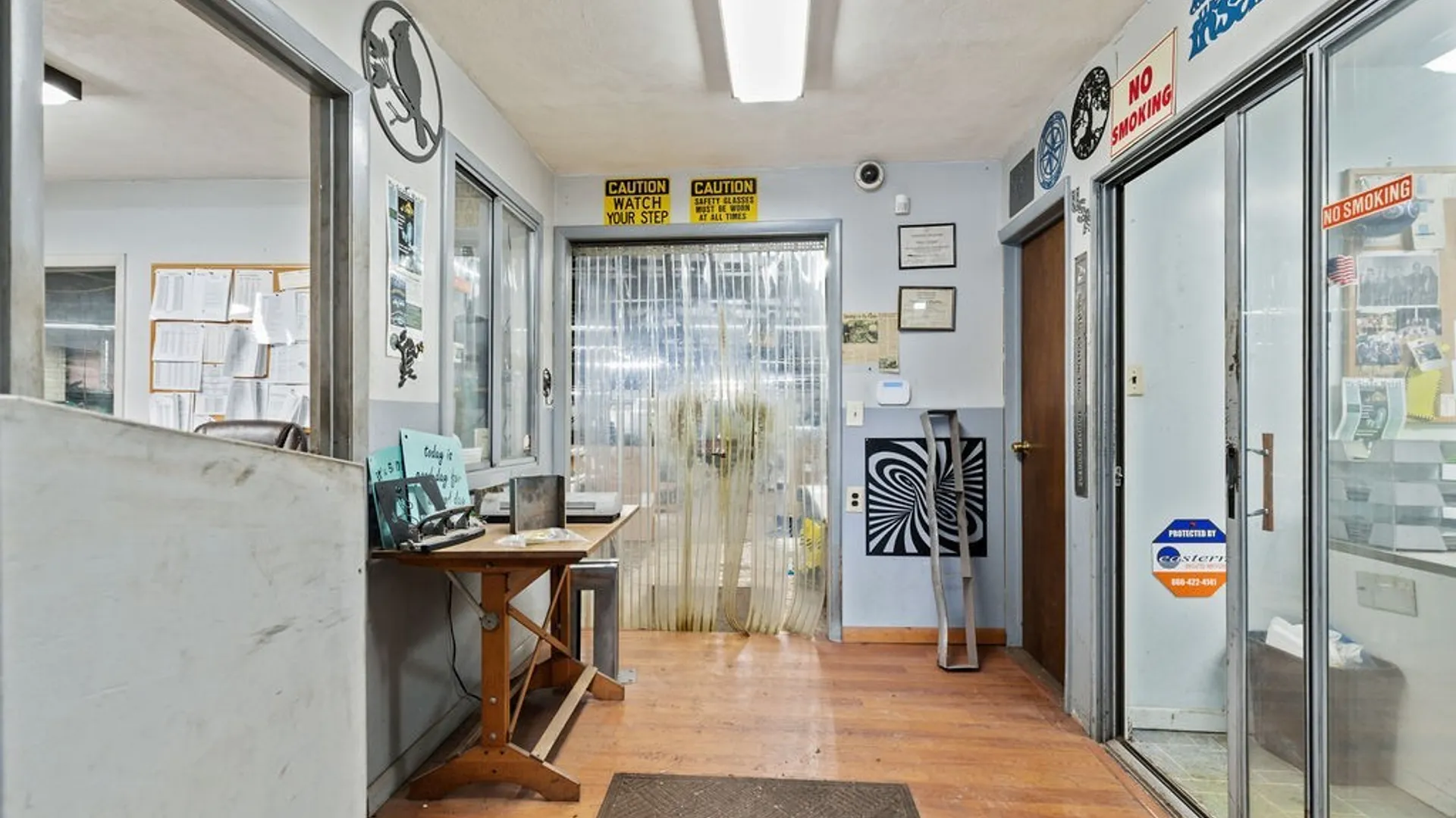 Property at 906 Burnet Avenue, Syracuse, NY 13203 23