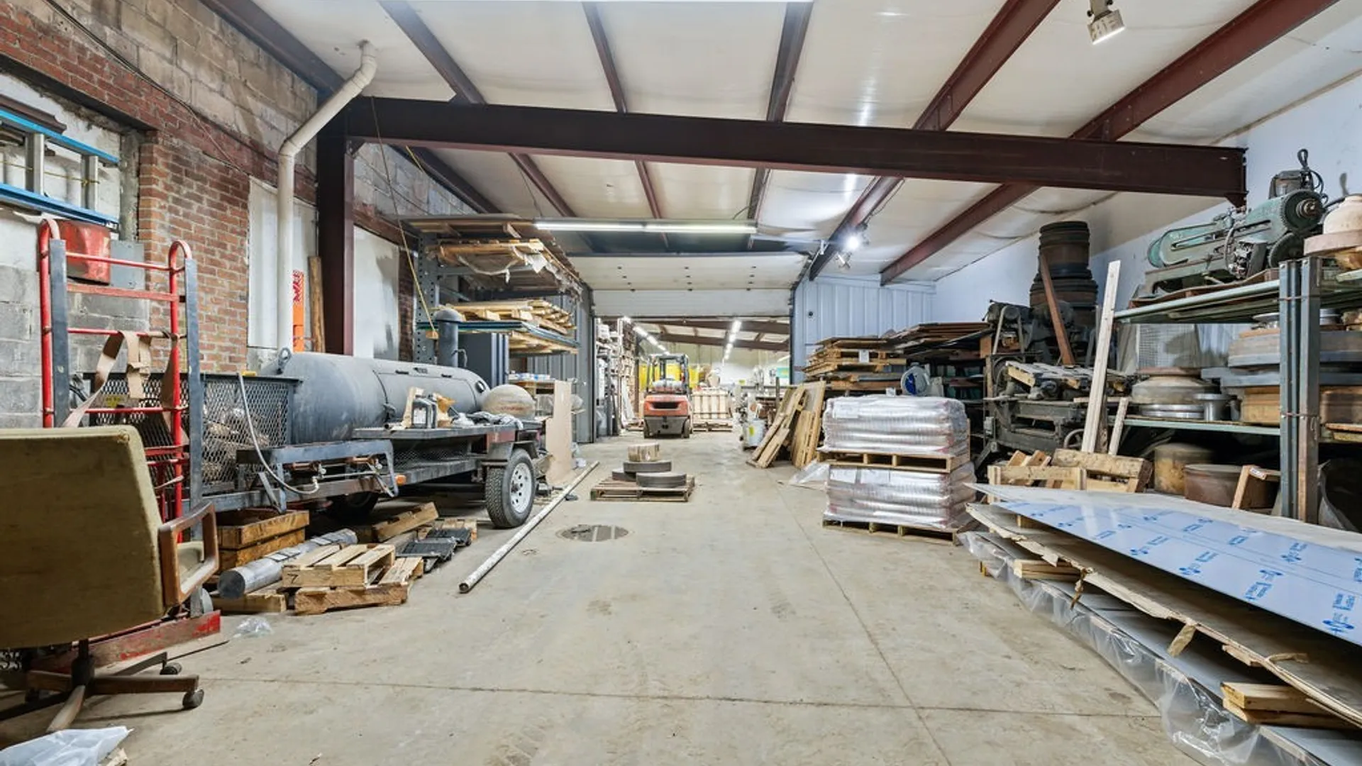 Property at 906 Burnet Avenue, Syracuse, NY 13203 24