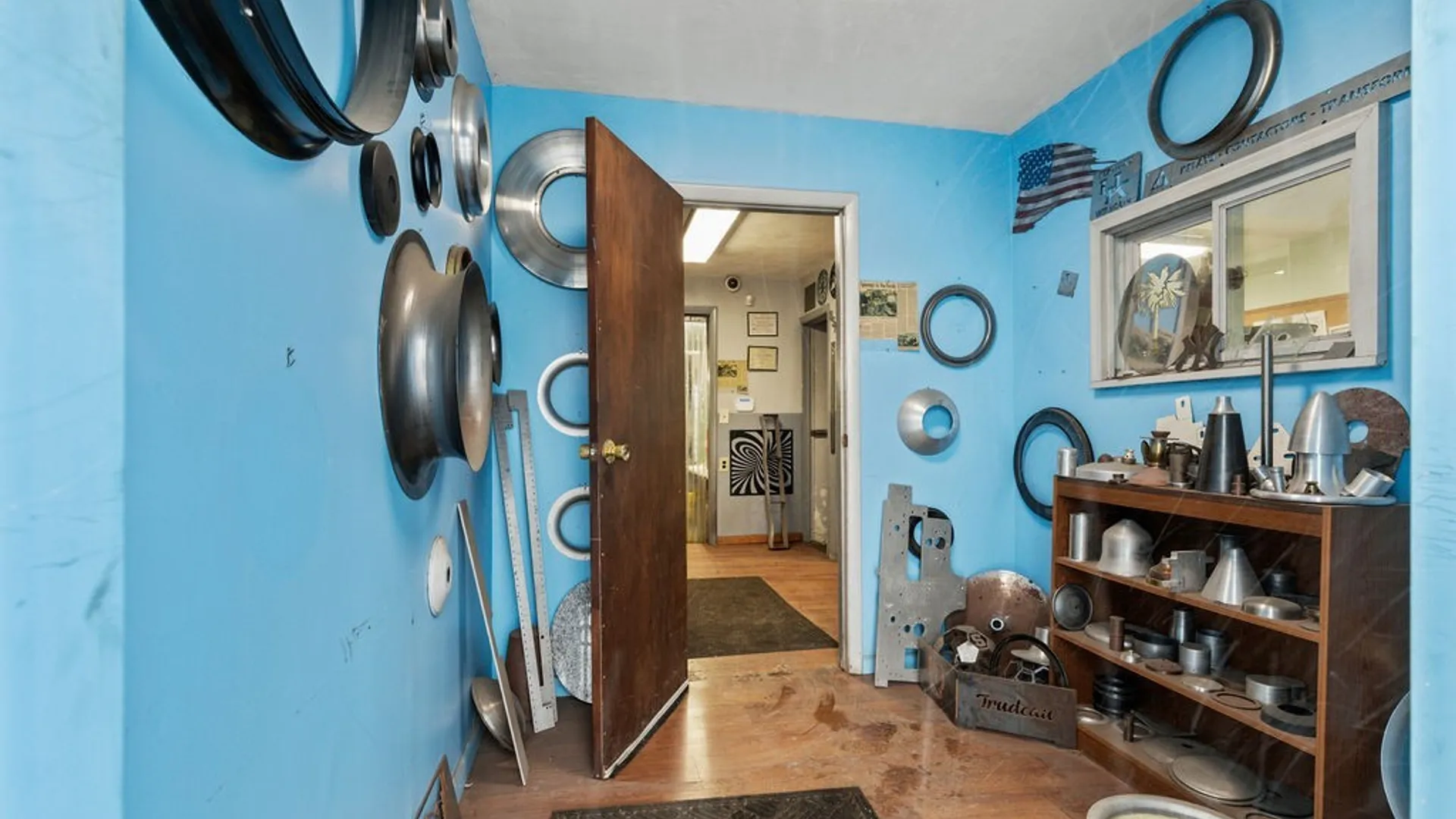 Property at 906 Burnet Avenue, Syracuse, NY 13203 27